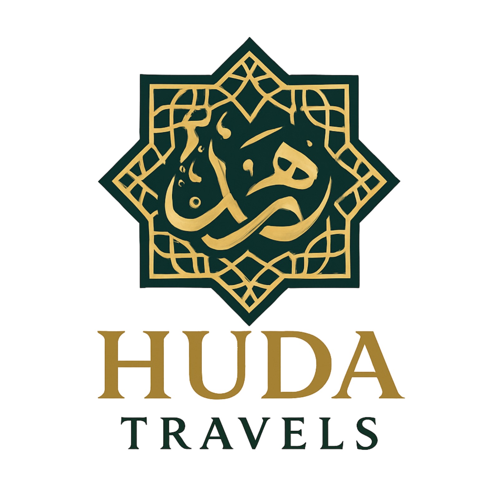 November Umrah 5★ 10 Nights — 10 Nights from £1019 | Huda Travels